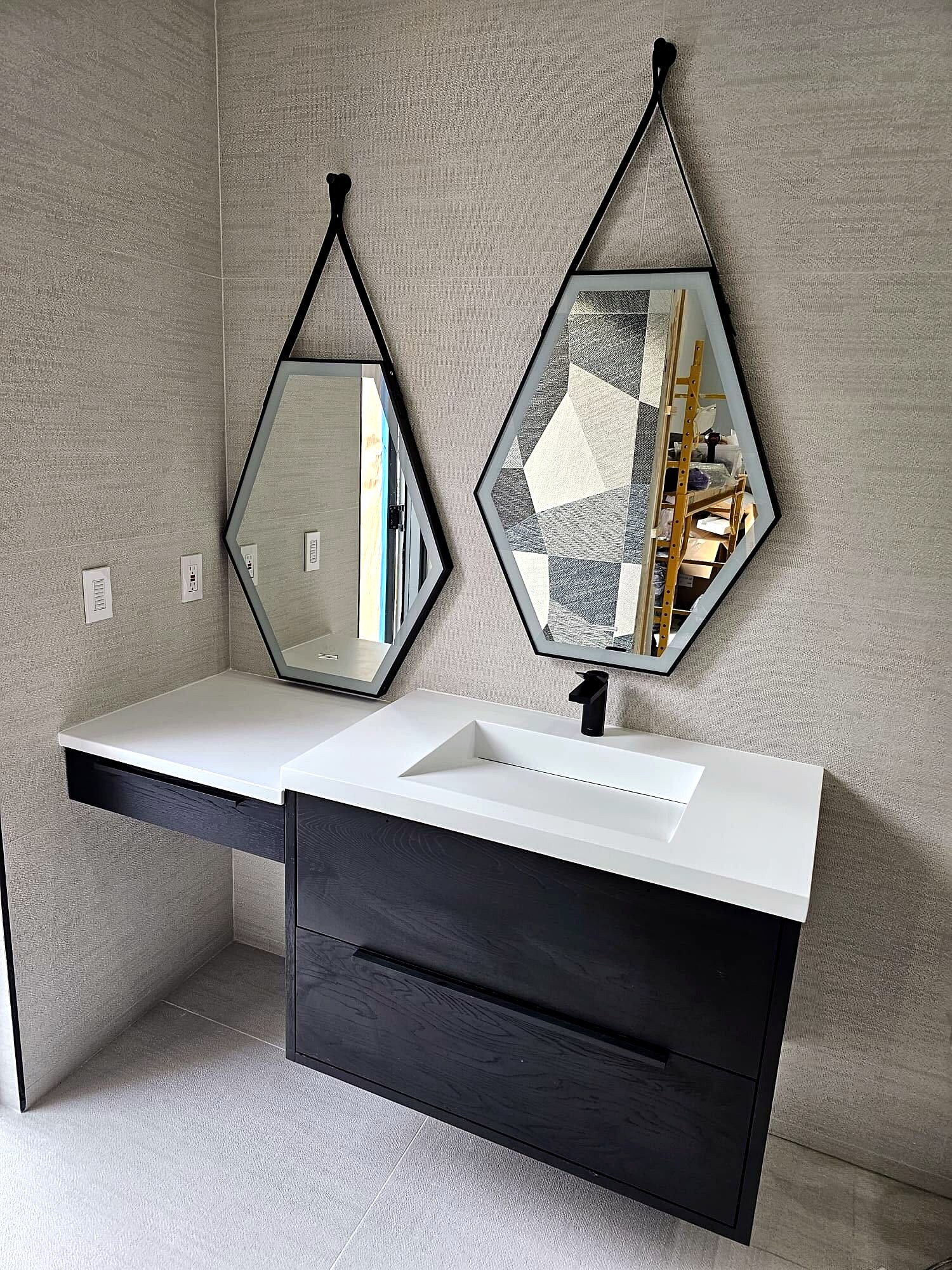 My Signature Touch renovation craftsmanship