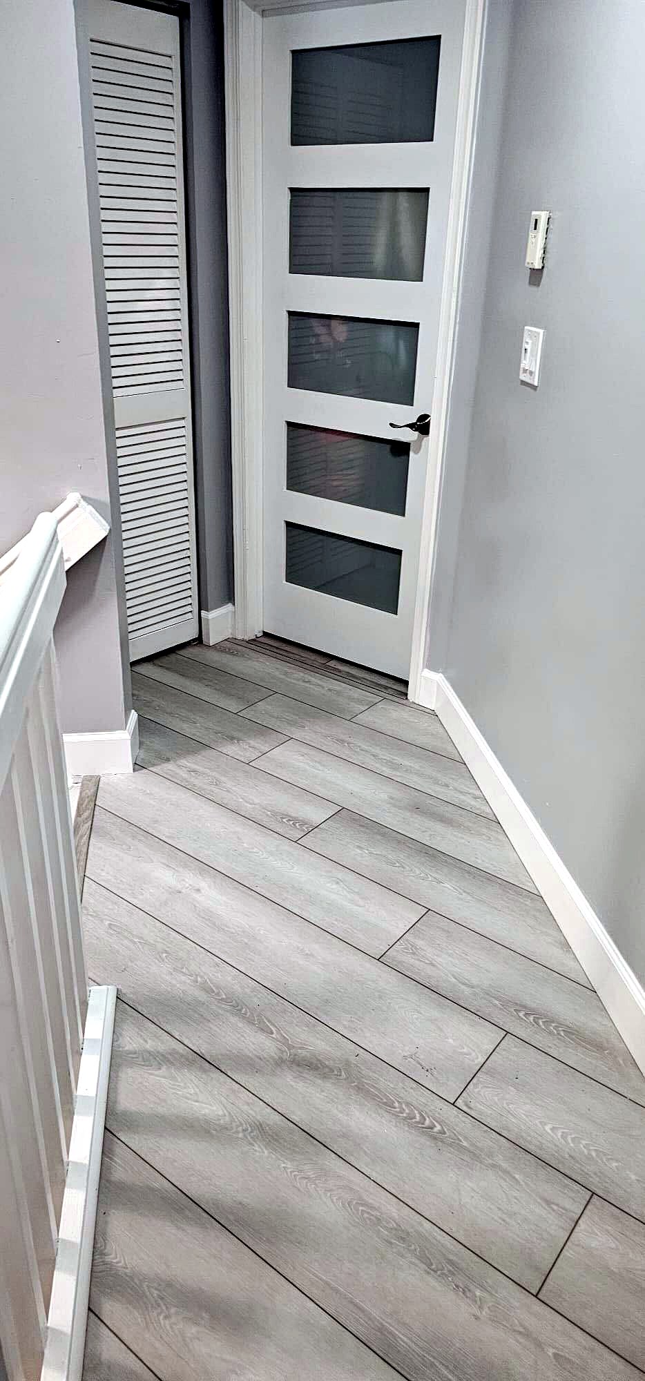 Full room renovation by My Signature Touch